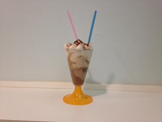 Gelateria Maury Ice